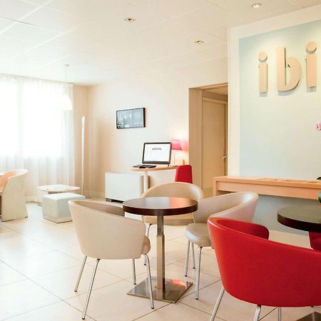 Hotel Ibis Senlis Senlis  Exterior foto